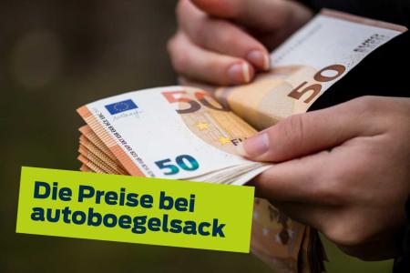 autoboegelsack preise autos e roller.news