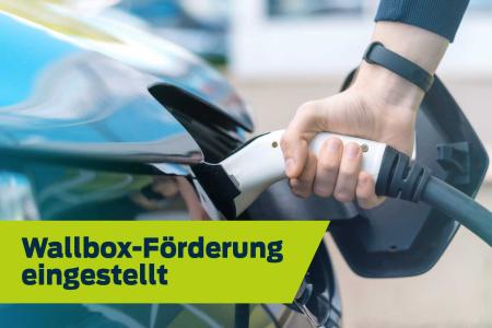 autoboegelsack wallbox fo  rderung eingestellt.news