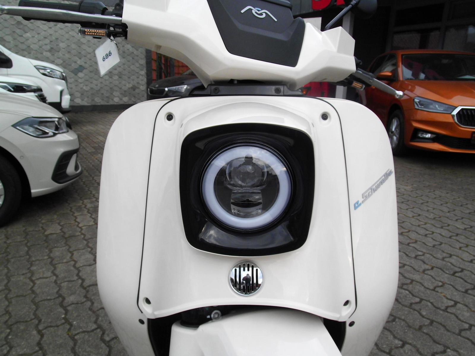 Govecs eSchwalbe 2.0+DOPPELAKKU+abzgl. 2000€ PRÄMIE+-7