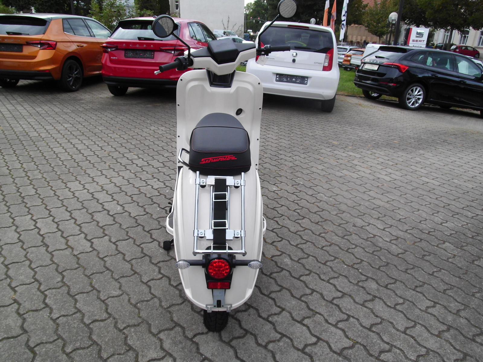 Govecs eSchwalbe 2.0+DOPPELAKKU+abzgl. 2000€ PRÄMIE+-10