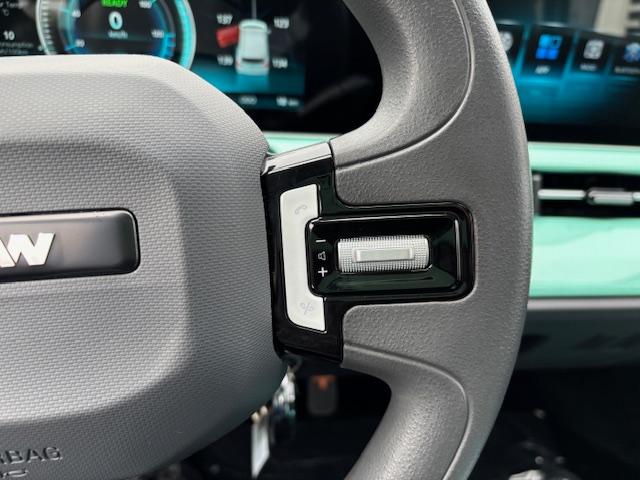 Andere BAW MINI-EV+100%ELEKTRO+KLIMA+360°+BLUETOOTH+-7