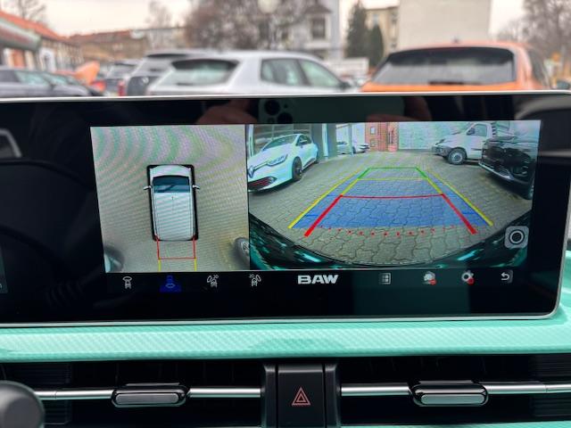 Andere BAW MINI-EV+100%ELEKTRO+KLIMA+360°+BLUETOOTH+-10