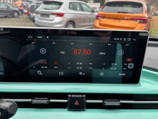 Andere BAW MINI-EV+100%ELEKTRO+KLIMA+360°+BLUETOOTH+-13