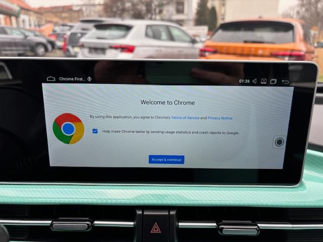 Andere BAW MINI-EV+100%ELEKTRO+KLIMA+360°+BLUETOOTH+-17