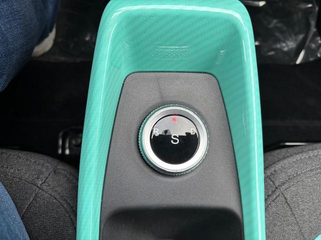 Andere BAW MINI-EV+100%ELEKTRO+KLIMA+360°+BLUETOOTH+-18