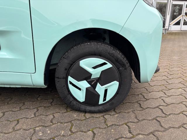 Andere BAW MINI-EV+100%ELEKTRO+KLIMA+360°+BLUETOOTH+-22