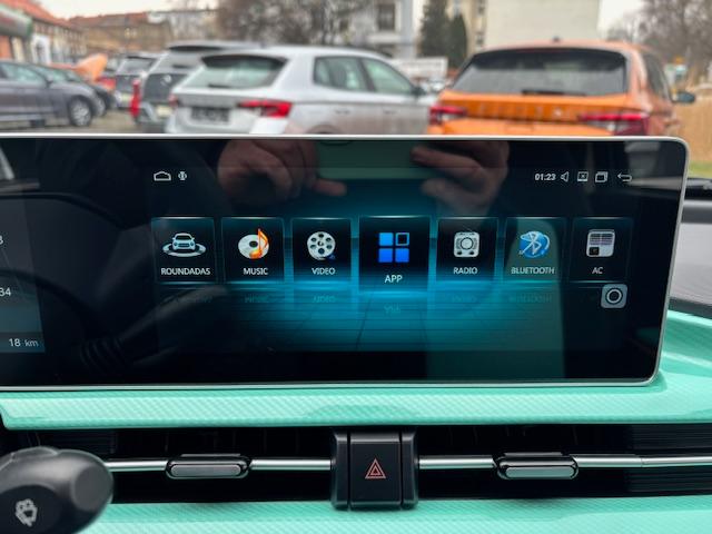 Andere BAW MINI-EV+100%ELEKTRO+KLIMA+KAMERA+BLUETOOTH+-9