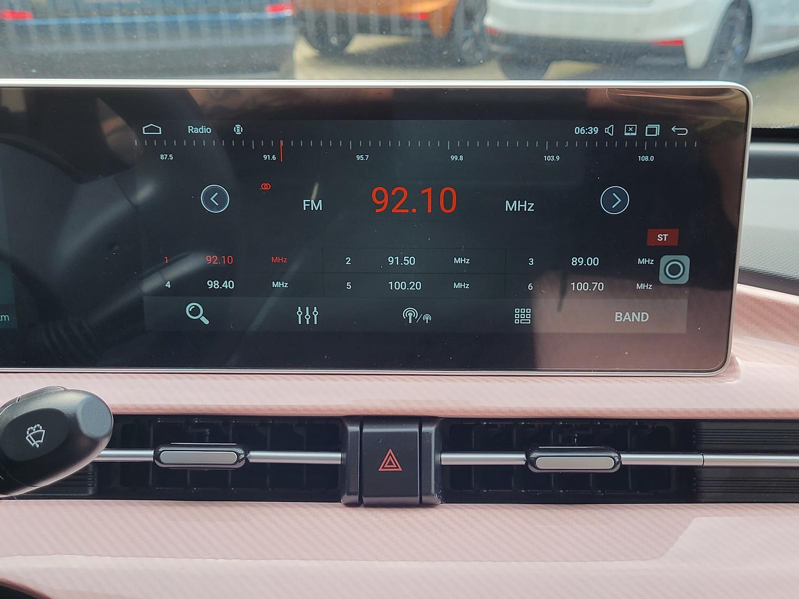 Andere BAW MINI-EV +100%ELEKTRO++BLUETOOTH+KLIMA+360°++-6