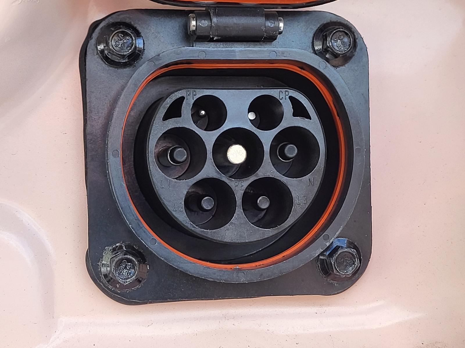 Andere BAW MINI-EV +100%ELEKTRO++BLUETOOTH+KLIMA+360°++-9