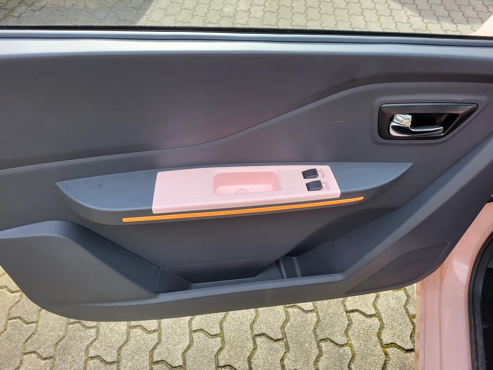 Andere BAW MINI-EV +100%ELEKTRO++BLUETOOTH+KLIMA+360°++-16