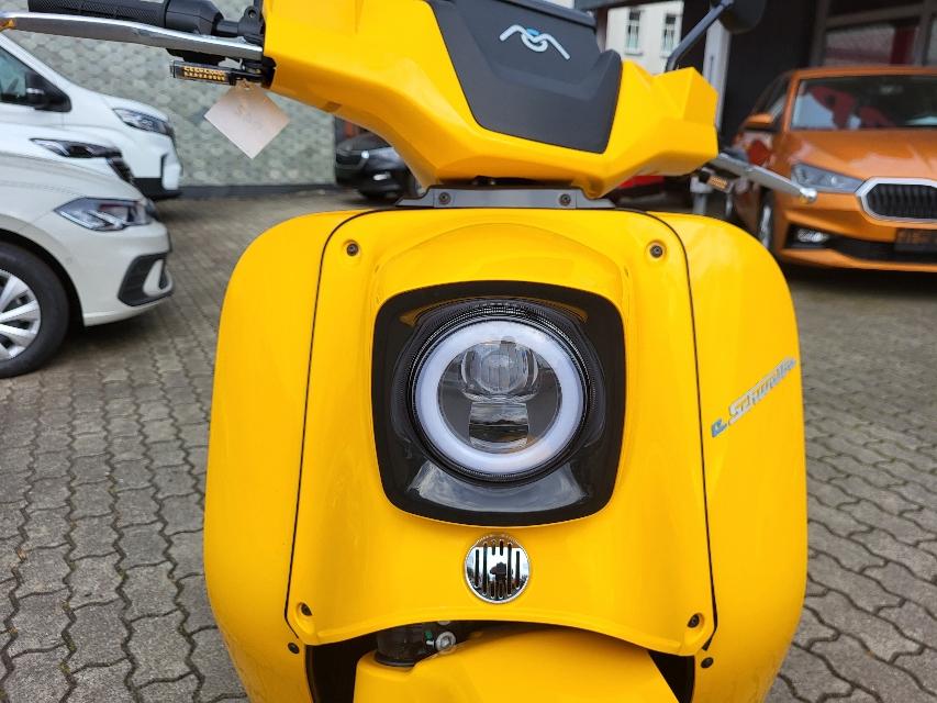 Govecs eSchwalbe 2.0+DOPPELAKKU+BIS ZU 100km REICHWEITE-5