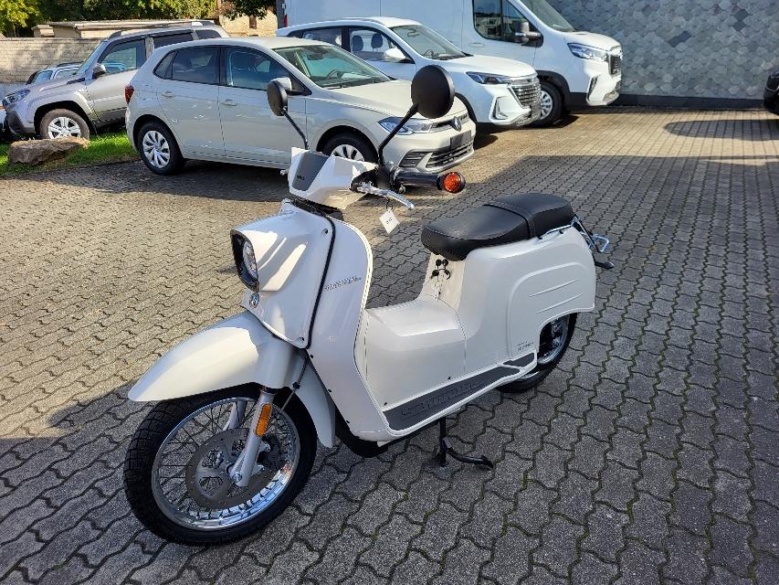 Govecs E-Schwalbe+100%ELEKTRO+GENERALÜBERHOLT v. GOVECS-5