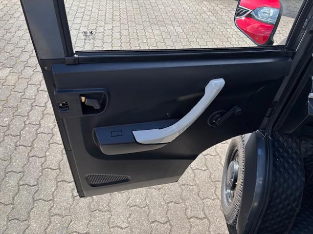 Andere  MINI-PICKUP TWIN+KIPPER+40KMH+AB 15 JAHREN - AM-4