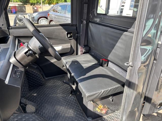 Andere  MINI-PICKUP TWIN+KIPPER+40KMH+AB 15 JAHREN - AM-6