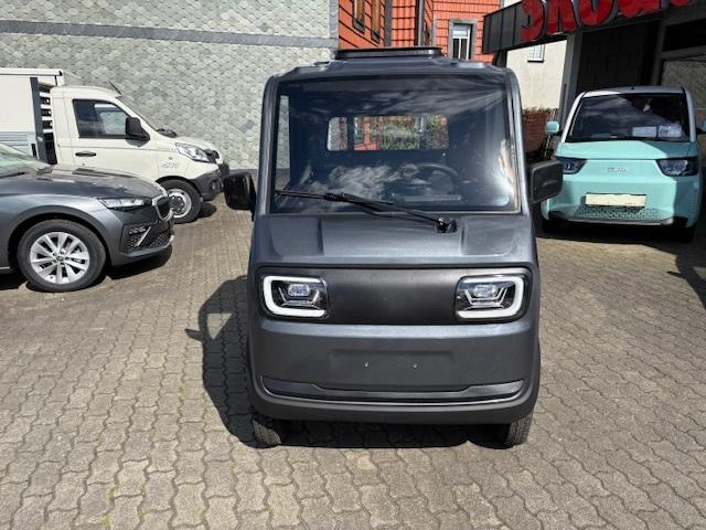 Andere  MINI-PICKUP TWIN+KIPPER+40KMH+AB 15 JAHREN - AM-11