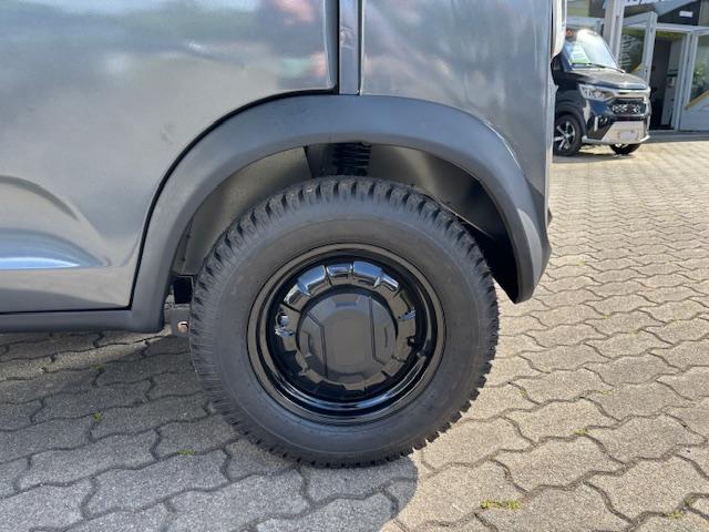 Andere  MINI-PICKUP TWIN+KIPPER+40KMH+AB 15 JAHREN - AM-13
