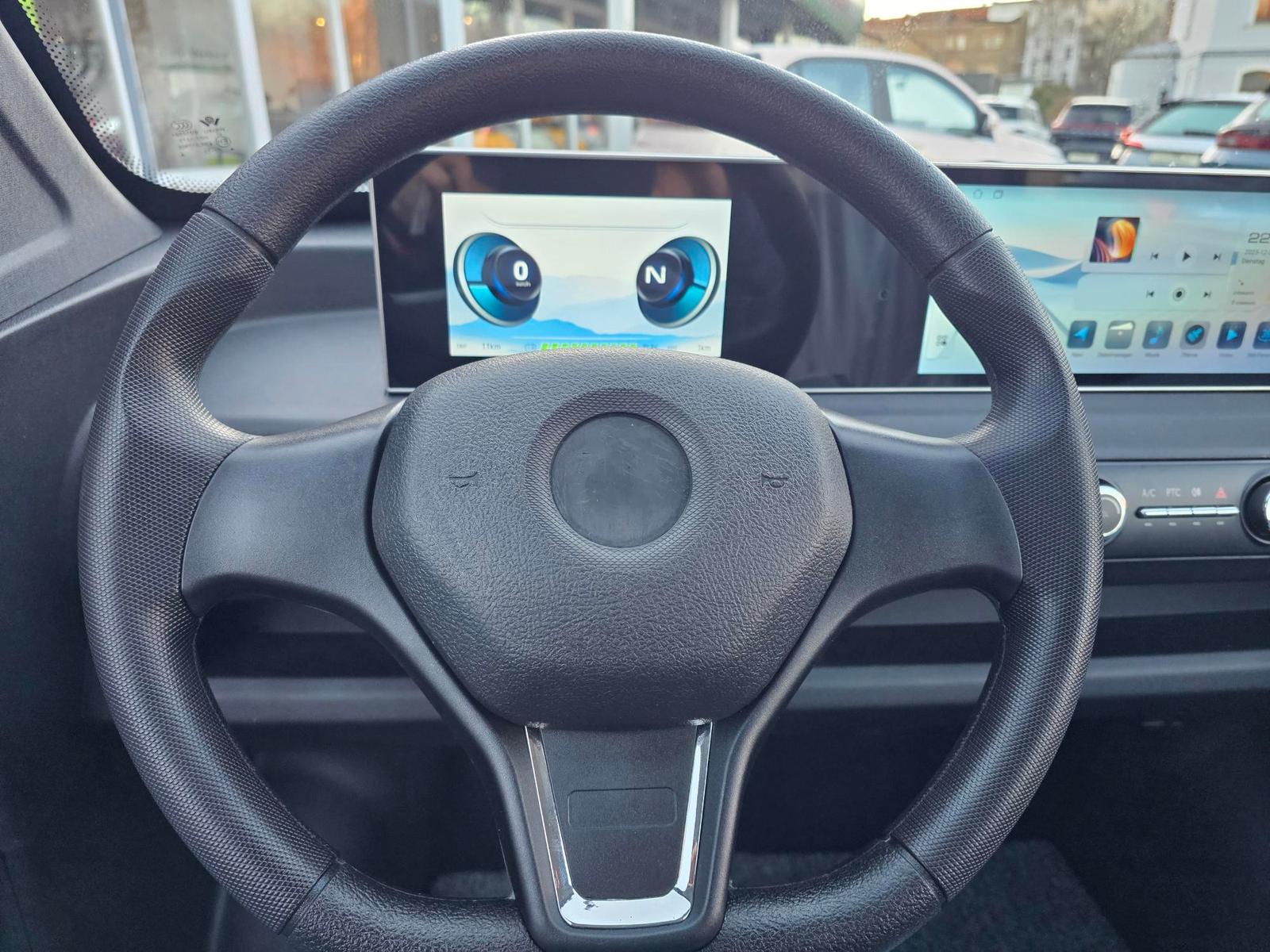 Andere FLEXI DRIVE 42 PLUS+2SITZER NEBENEINANDER+45KM/H-4