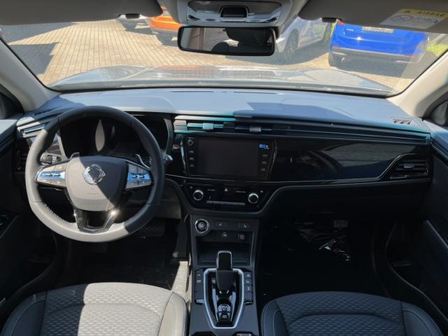 Ssangyong Korando E-MOTION PLATINUM MY22-6