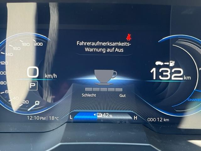 Ssangyong Korando E-MOTION PLATINUM MY22-7