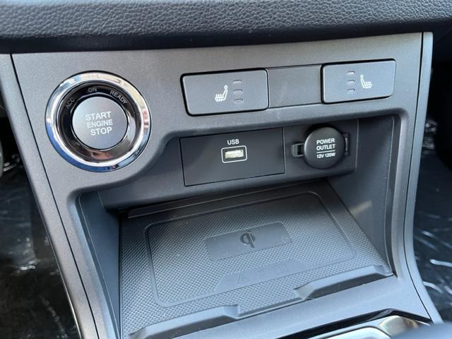 Ssangyong Korando E-MOTION PLATINUM MY22-8