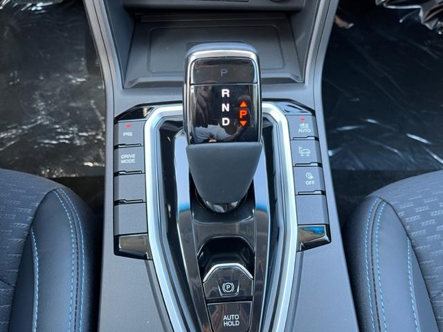 Ssangyong Korando E-MOTION PLATINUM MY22-9