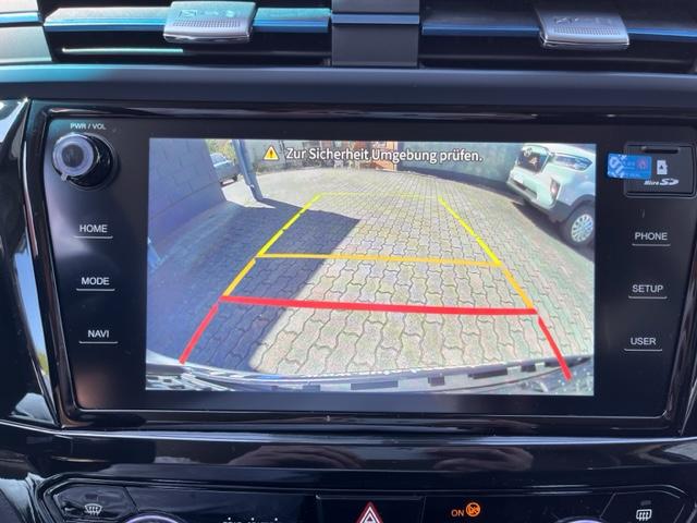 Ssangyong Korando E-MOTION PLATINUM MY22-13