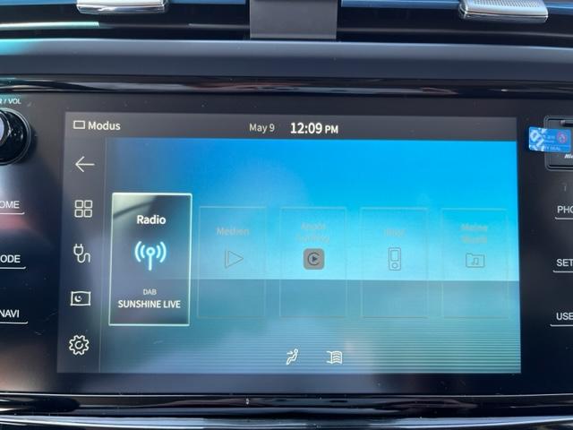 Ssangyong Korando E-MOTION PLATINUM MY22-16