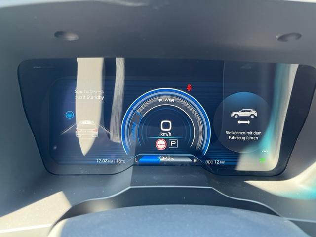 Ssangyong Korando E-MOTION PLATINUM MY22-17