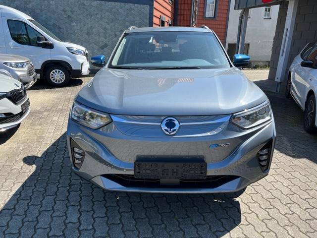 Ssangyong Korando E-MOTION PLATINUM MY22-21