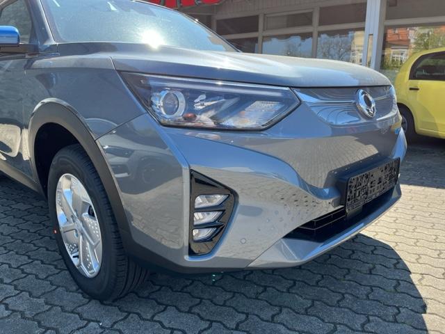 Ssangyong Korando E-MOTION PLATINUM MY22-22