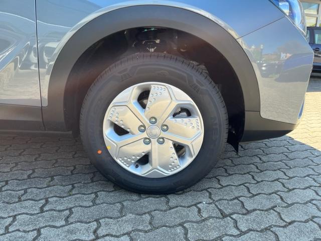 Ssangyong Korando E-MOTION PLATINUM MY22-23