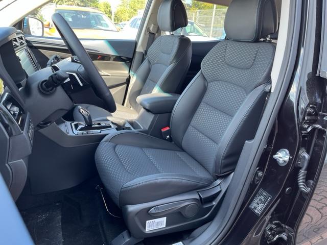 Ssangyong Korando E-MOTION PLATINUM MY22-3