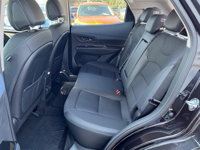 Ssangyong Korando E-MOTION PLATINUM MY22-4