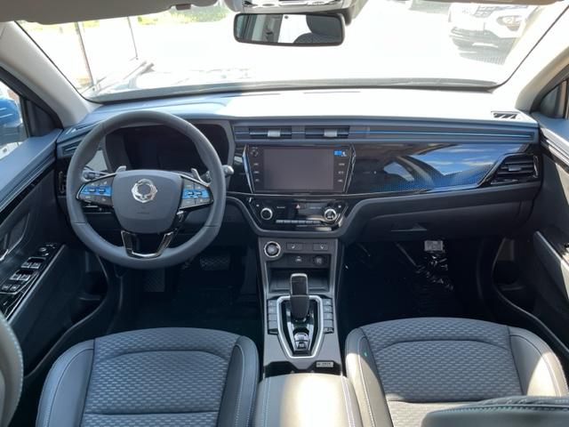 Ssangyong Korando E-MOTION PLATINUM MY22-6
