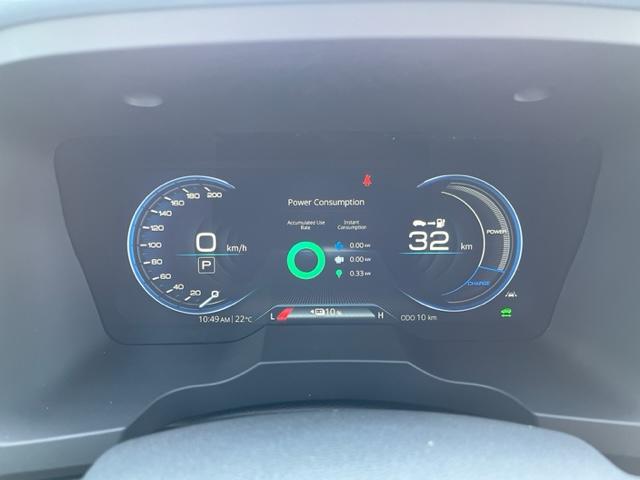 Ssangyong Korando E-MOTION PLATINUM MY22-7