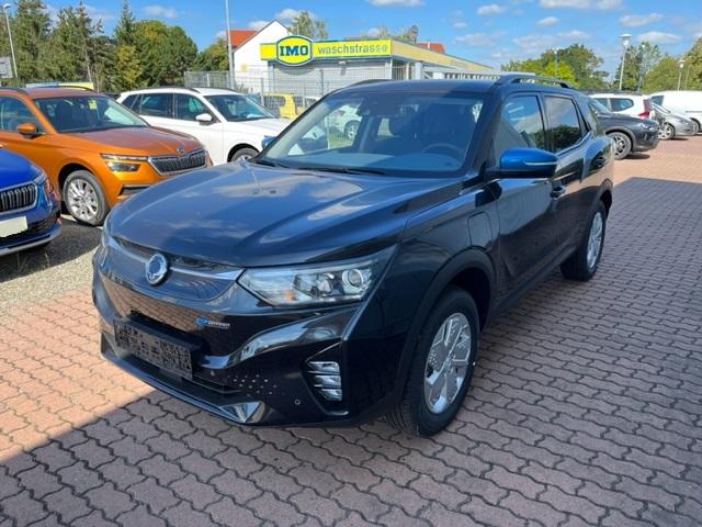 Ssangyong Korando E-MOTION PLATINUM MY22-11