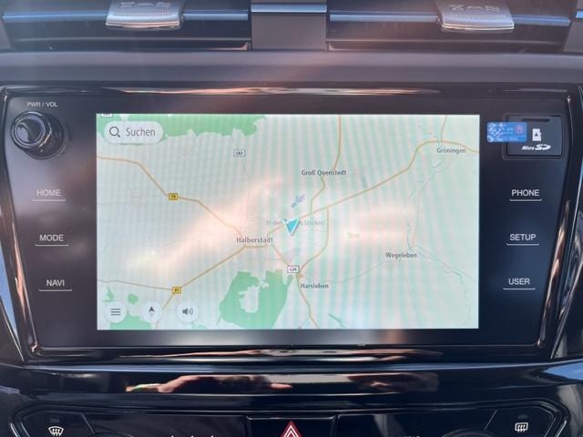 Ssangyong Korando E-MOTION PLATINUM MY22-12