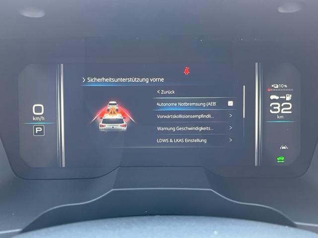 Ssangyong Korando E-MOTION PLATINUM MY22-15