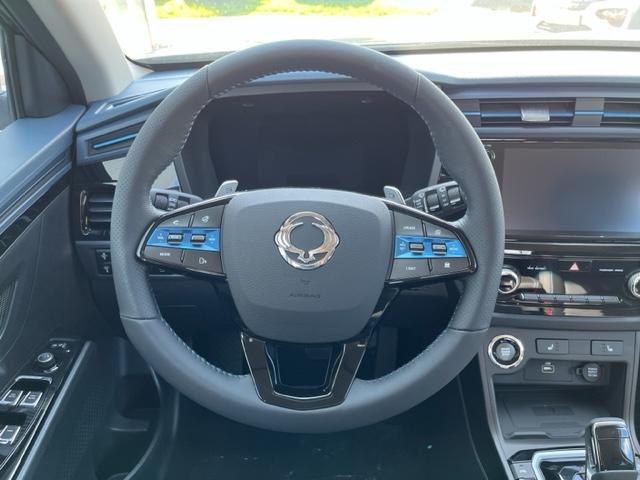 Ssangyong Korando E-MOTION PLATINUM MY22-16