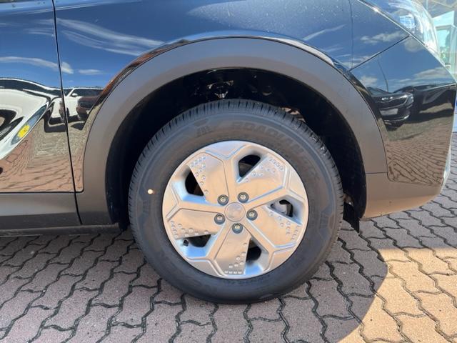 Ssangyong Korando E-MOTION PLATINUM MY22-21