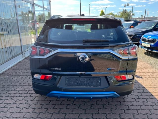 Ssangyong Korando E-MOTION PLATINUM MY22-23