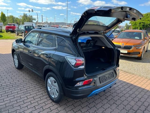Ssangyong Korando E-MOTION PLATINUM MY22-24