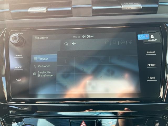 Ssangyong Korando E-MOTION PLATINUM MY22+NAVI+7JGARANTIE-14