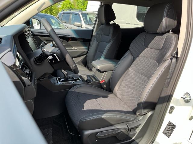 Ssangyong Korando E-MOTION PLATINUM MY22-3