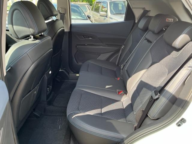 Ssangyong Korando E-MOTION PLATINUM MY22-4