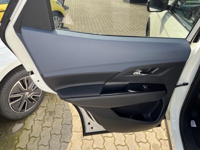 Ssangyong Korando E-MOTION PLATINUM MY22-5