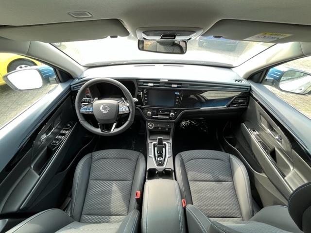 Ssangyong Korando E-MOTION PLATINUM MY22-6