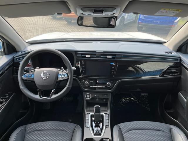 Ssangyong Korando E-MOTION PLATINUM MY22-7