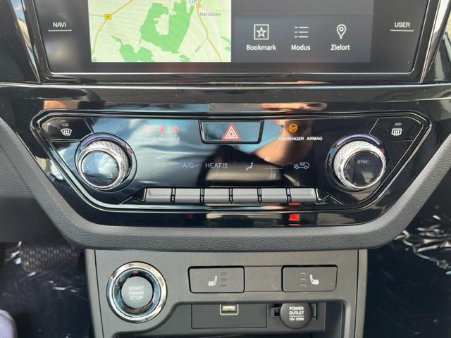 Ssangyong Korando E-MOTION PLATINUM MY22-9