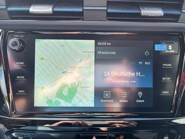 Ssangyong Korando E-MOTION PLATINUM MY22-10